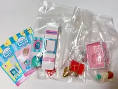 ハンギョドンマート ミニチュア 3&4セットのサムネイル