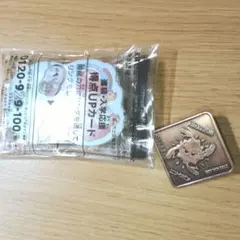 くら寿司 ワンピース ピンバッジ ニコ・ロビン