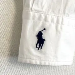 ラルフローレン 国内正規品 日本製 ポニー刺繡 ショートスリーブシャツ