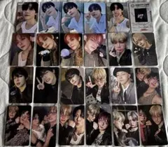 ＆TEAM ニコラス 24枚セット