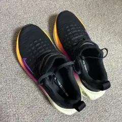 NIKE REACTX Infinity Run 4 ランニングシューズ23cm