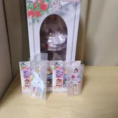 一番くじ　推しの子　夢の花束 有馬かな　GRACEMASTER　フィギュア