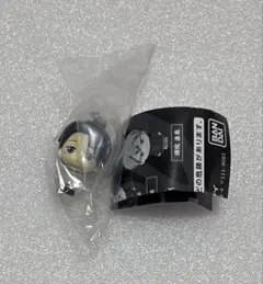 呪術廻戦 死滅回游 めじるしアクセサリー 乙骨憂太