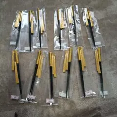 【新品】金色装飾の髪飾り 12本セット