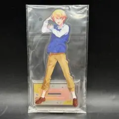 プロセカ セガラッキーくじ 司 アクリルスタンド