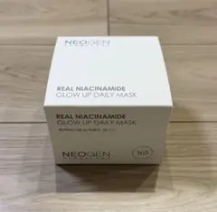新品　NEOGEN GLOW UP DAILY MASKのサムネイル