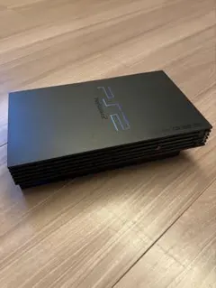 SONY PlayStation 2 本体