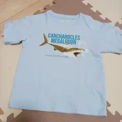 UNIQLO　Tシャツ　110