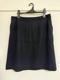 【マリクワ】制服 事務服 スカート　17号のサムネイル