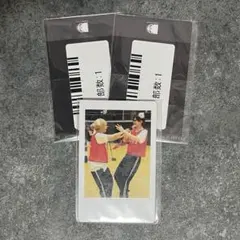 2025年最新】パンダドラゴン ハピカ チェキの人気アイテム - メルカリ