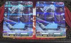 ヴァンガード トリガー 2026年最新】トリガー：フロント カードファイト!! ヴァンガードの人気