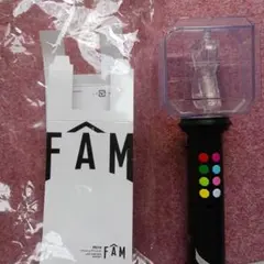 timelesz ペンラ ペンライト FAM