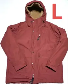 SIERRA DESIGNS シェラデザイン　ジャーナル別注 3WAY 【L】