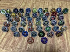 入手困難】メタルファイトベイブレード 引退品 BEYBRADE セット まとめ