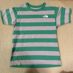 THE NORTH FACE KIDS Field Border T 150のサムネイル