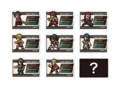 2026年最新】オクトパストラベラー アクリルスタンドの人気アイテム