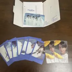 ENHYPEN daydream weverse album ver. ジェイ