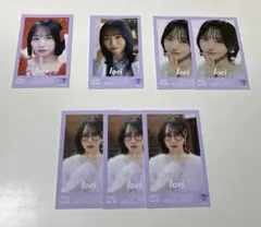 野口衣織 ミニフォト vol.10