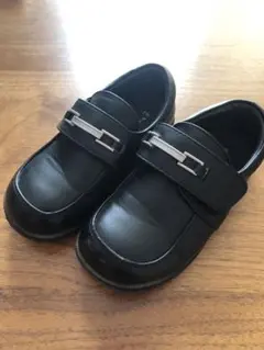 子供用ブラックフォーマルシューズ 18.0