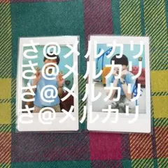ケビンス仁木恭平　漫才大家族　10連購入特典「複製直筆サイン入りチェキ風カード」 2025年最新】仁木恭平の人気アイテム - メルカリ