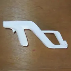 Wii ザッパー 任天堂 ガンコントローラー