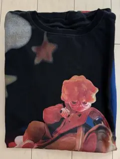 XLサイズ】VAUNDY ドームツアー2026 SILENCE Tシャツ - メルカリ