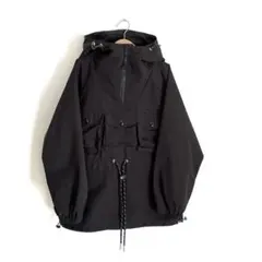 アノラック ジャケット