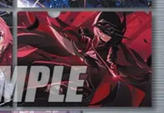 崩壊3rd オンラインくじ クリアファイル3 - メルカリ