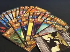 オレカバトル　30枚まとめ売り