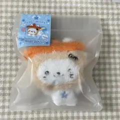 バブルニャン NCT WISH WISH DOLL ユウシ ぬいぐるみ トレカ - メルカリ