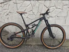 2026年最新】SANTA CRUZ マウンテンバイク(MTB)の人気アイテム - メルカリ