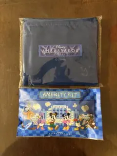 Disney Ambassador Hotel エコバッグ