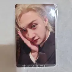 Stray Kids KARMA FANS ラキドロ トレカ バンチャン