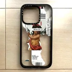 casetify iPhone14proケース