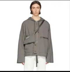 Maison Margiela リサイクル ナイロン スポーツジャケットのサムネイル