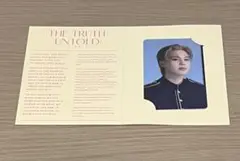 BTS ジミン 展示会 トレカ