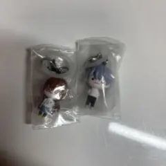 エヴァンゲリオン　めじるしアクセサリーセット