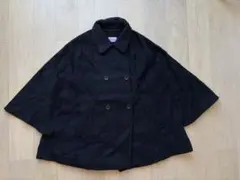 2026年最新】RED VALENTINO ポンチョ・ケープコートの人気アイテム