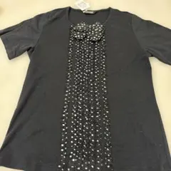 ピンクハウスカットソー新品未使用のサムネイル