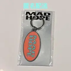 MAD HOPE キーホルダー　星野源