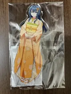 学園アイドルマスター 月村手毬 アイマス20周年 アクリルスタンド