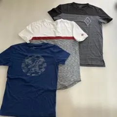 AMERICAN EAGLE Tシャツ3枚セット