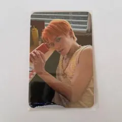 NCT 127 Ay-Yo テヨン トレカ musicplant ラキドロ