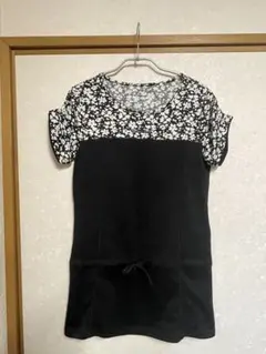 BabolaT バボラ テニスウェア　レディース　チュニック