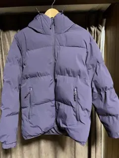 gu ダウンジャケット