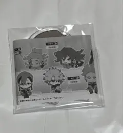 ガチアクタ カドキャラ ザンカ