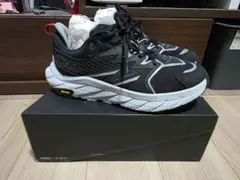 HOKA anacapa GTX low wtpasコラボ