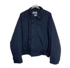 WORKERS ハリントンジャケット ブラック 40 22FW - メルカリ