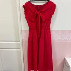 ウィルセレクション　ドレス　未使用