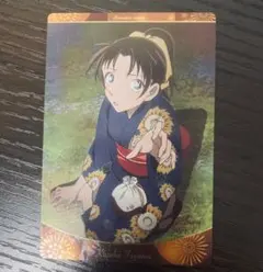 名探偵コナン イタジャガvol.5 遠山和葉